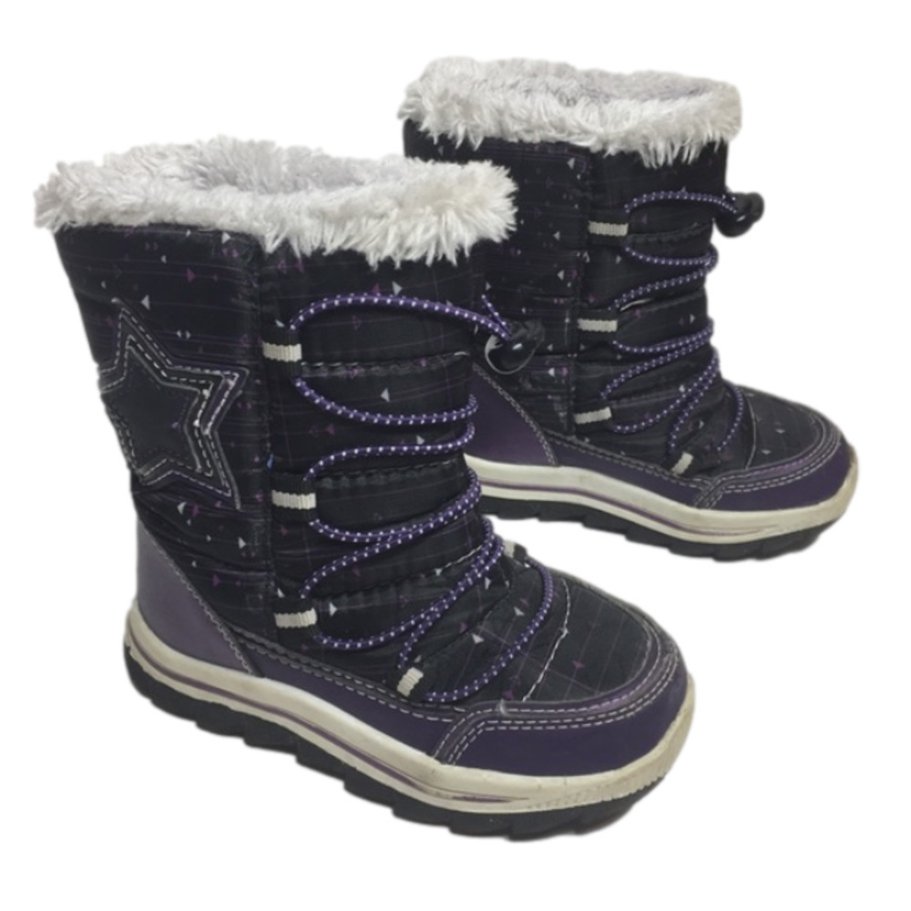 Little girls boots